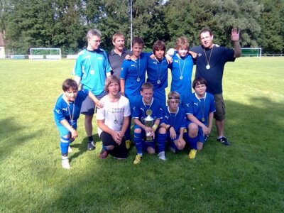 SaisonabschlussD2010 9  (Bild vergr&ouml;&szlig;ern)