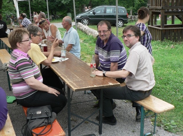 Bild: Bewirtung2011 1