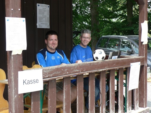 Bild: Bewirtung2011 11