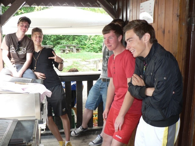 Bild: Bewirtung2011 13