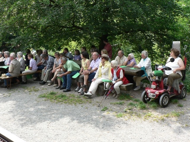 Bild: Bewirtung2011 14