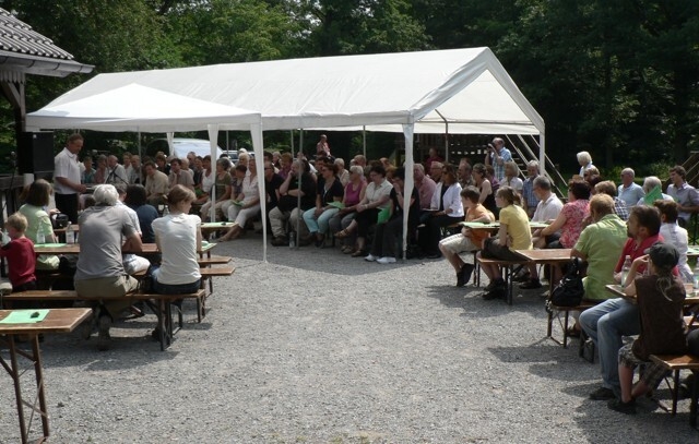 Bild: Bewirtung2011 15