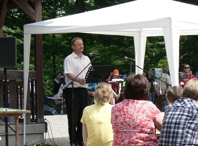 Bild: Bewirtung2011 16