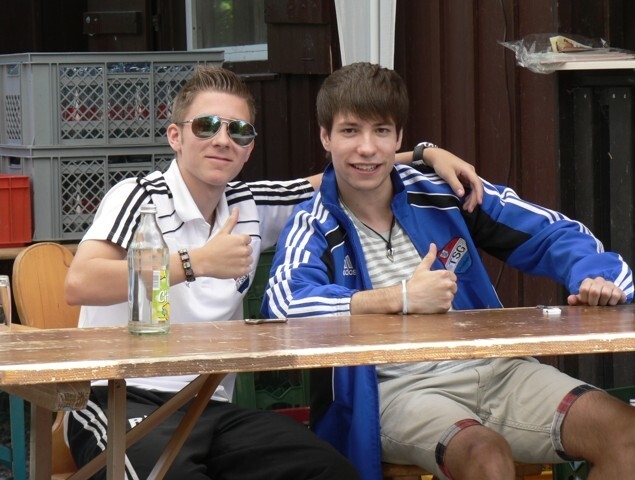 Bild: Bewirtung2011 18