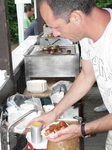 Bild: Bewirtung2011 7