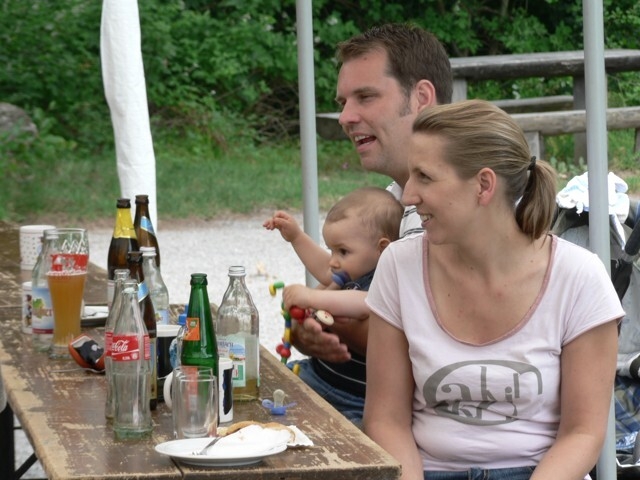 Bild: Bewirtung2011 9