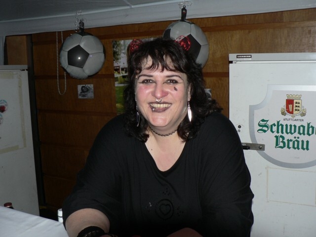 Bild: Blau-Weiss-Party2011 10