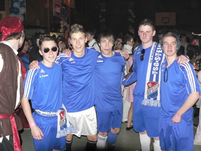 Bild: Blau-Weiss-Party2011 16