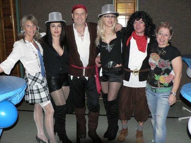 Bild: Blau-Weiss-Party2011 17