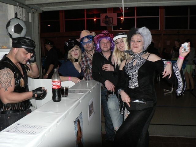 Bild: Blau-Weiss-Party2011 19