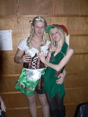 Bild: Blau-Weiss-Party2011 2