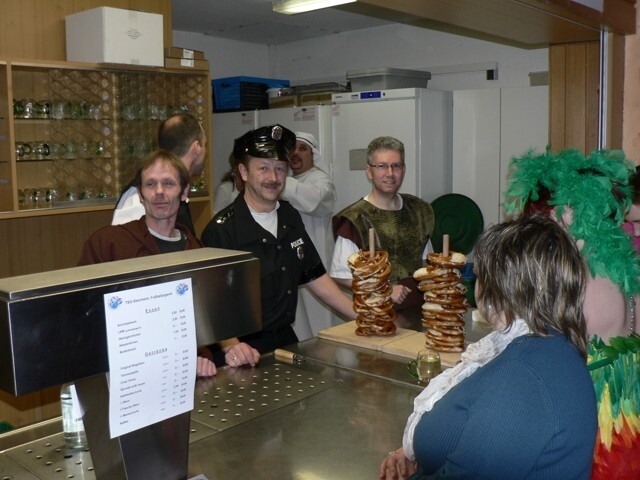 Bild: Blau-Weiss-Party2011 20