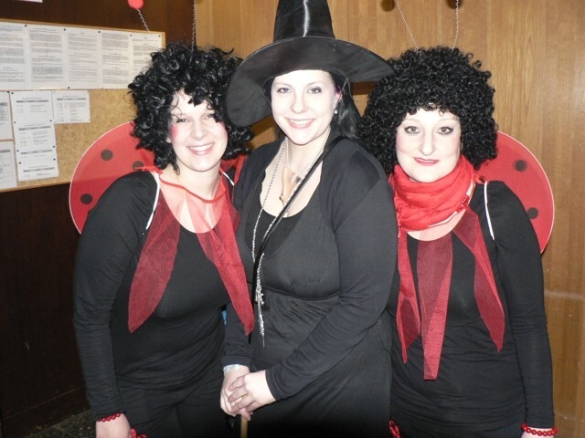 Bild: Blau-Weiss-Party2011 21