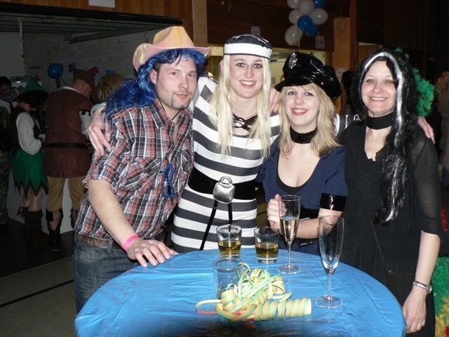 Bild: Blau-Weiss-Party2011 22