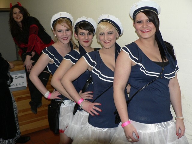Bild: Blau-Weiss-Party2011 23