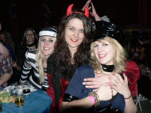 Bild: Blau-Weiss-Party2011 25