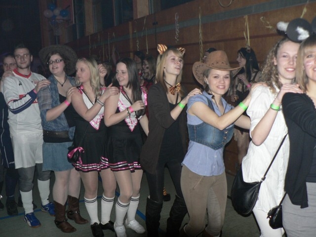 Bild: Blau-Weiss-Party2011 3