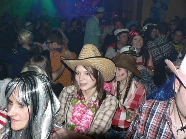 Bild: Blau-Weiss-Party2011 5