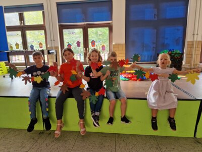 Foto des Albums: AG im August