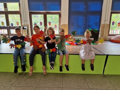 Foto des Albums: AG im August