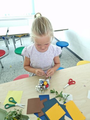 Foto des Albums: AG im August