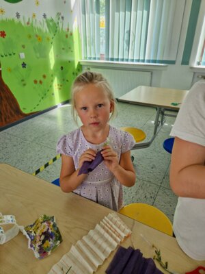Foto des Albums: AG im August