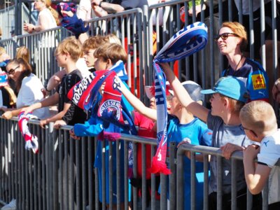 Foto des Albums: E-Jugend Holstein Kiel