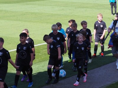 Foto des Albums: E-Jugend Holstein Kiel