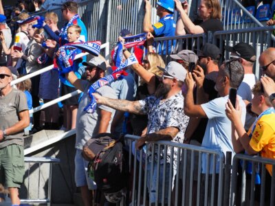 Foto des Albums: E-Jugend Holstein Kiel