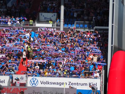 Foto des Albums: E-Jugend Holstein Kiel