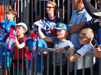 Foto des Albums: E-Jugend Holstein Kiel