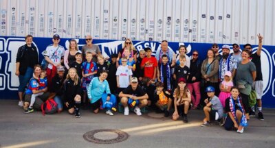 Foto des Albums: E-Jugend Holstein Kiel