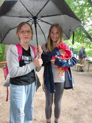 Foto des Albums: Waldjugendspiele