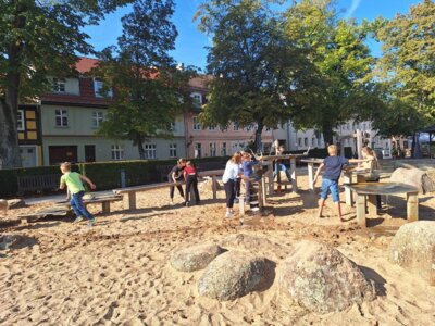 Foto des Albums: Mit dem Schiff unterwegs