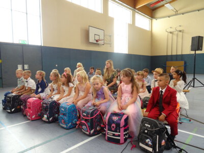 Klasse 1c  (Bild vergr&ouml;&szlig;ern)