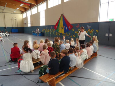 Klasse 1c  (Bild vergr&ouml;&szlig;ern)