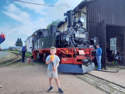 Foto des Albums: De Bimm September
