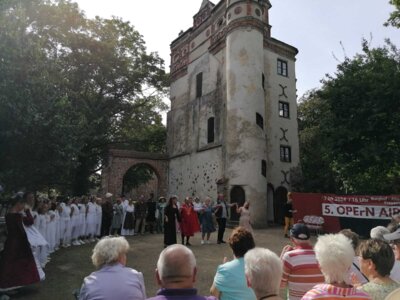 Foto des Albums: Drei Zaubernüsse für Aschenbrödel (01.09.2024)