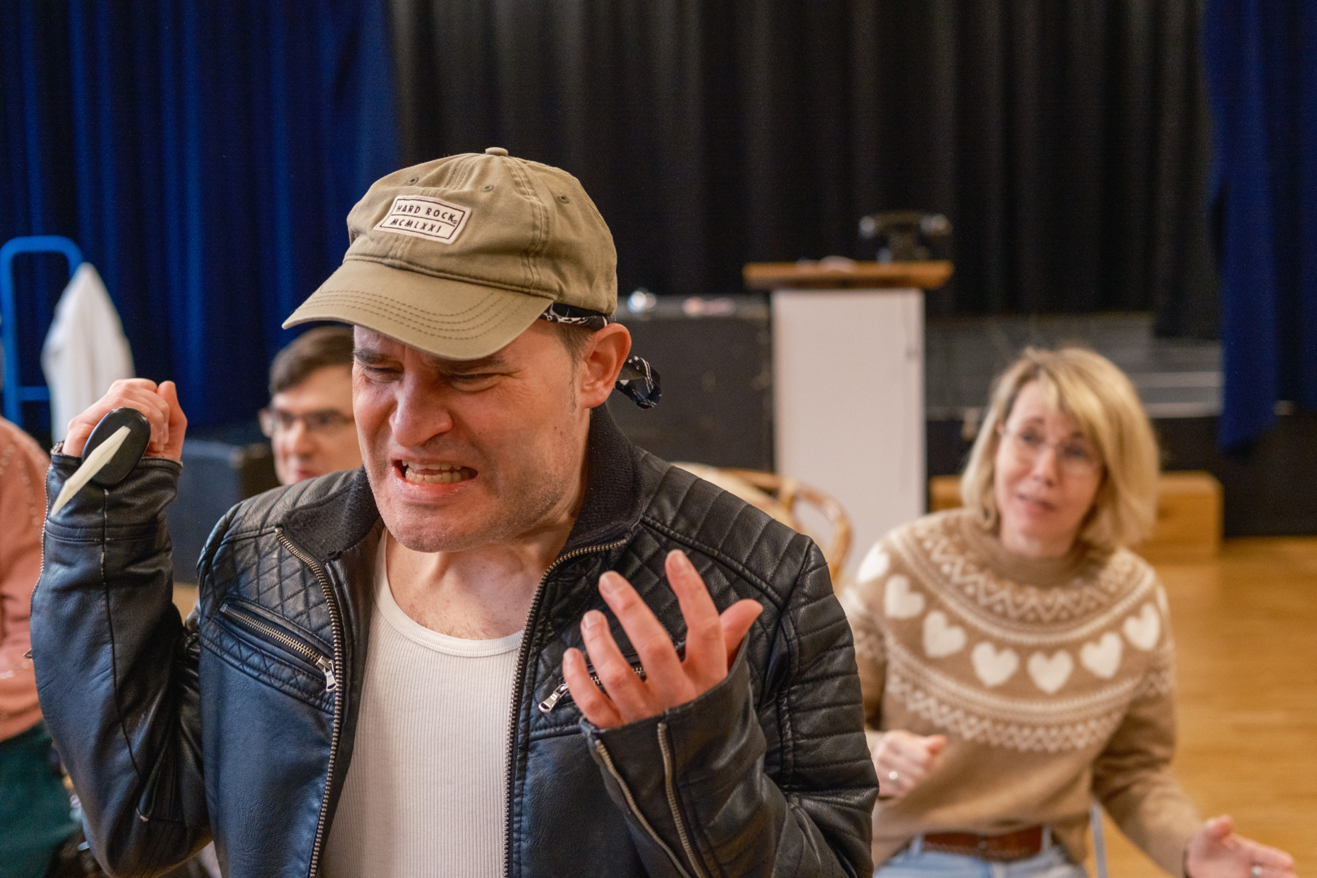 Bild: Thorsten Mohr