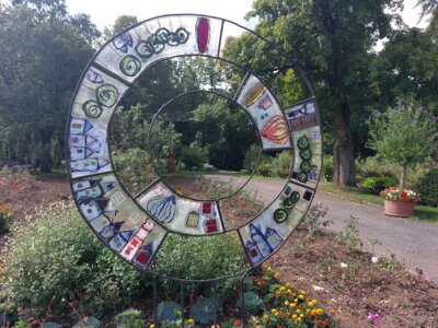 Foto des Albums: Treffen der nord- und ostdeutschen Freundeskreise 2024 in Sangerhausen (11.08.2024)