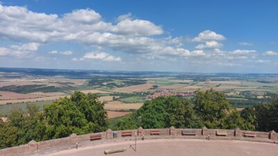 Foto des Albums: Treffen der nord- und ostdeutschen Freundeskreise 2024 in Sangerhausen (11.08.2024)