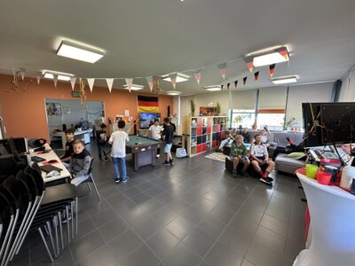Foto des Albums: Alle Fotos aus dem Club