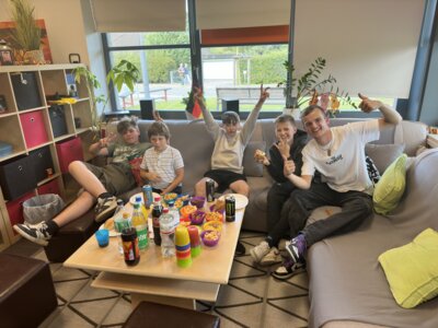 Foto des Albums: Alle Fotos aus dem Club