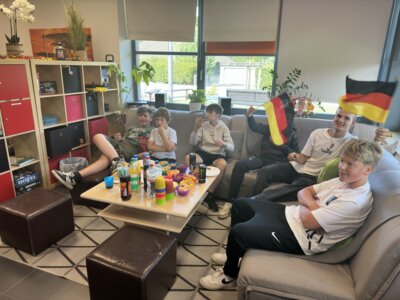 Foto des Albums: Alle Fotos aus dem Club