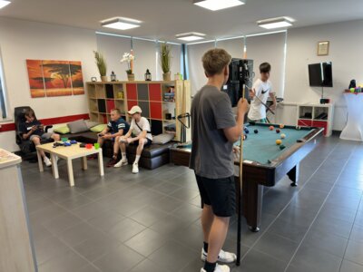 Foto des Albums: Alle Fotos aus dem Club