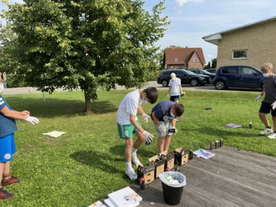 Foto des Albums: Alle Fotos aus dem Club