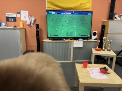 Foto des Albums: Alle Fotos aus dem Club