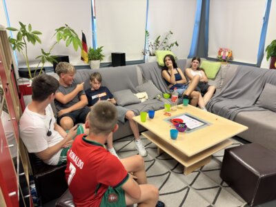 Foto des Albums: Alle Fotos aus dem Club
