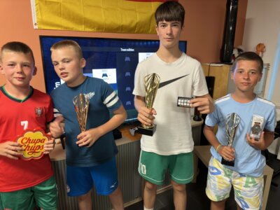 Foto des Albums: Alle Fotos aus dem Club