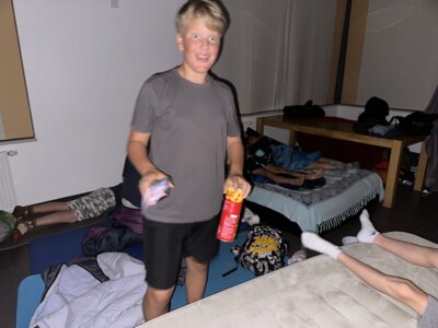 Foto des Albums: Alle Fotos aus dem Club